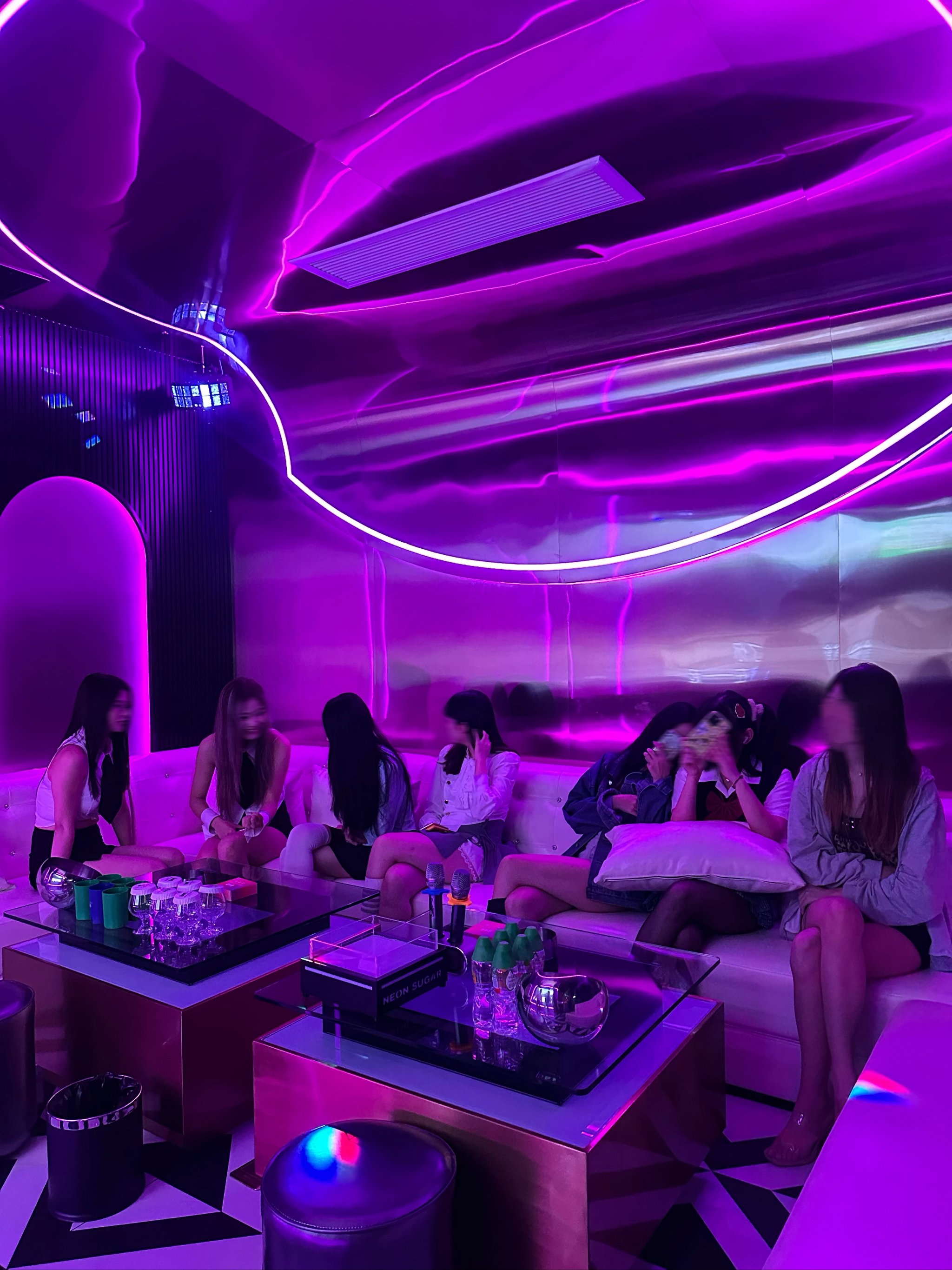 徐州商务ktv推荐性价比最高选择-贾汪区ktv预订