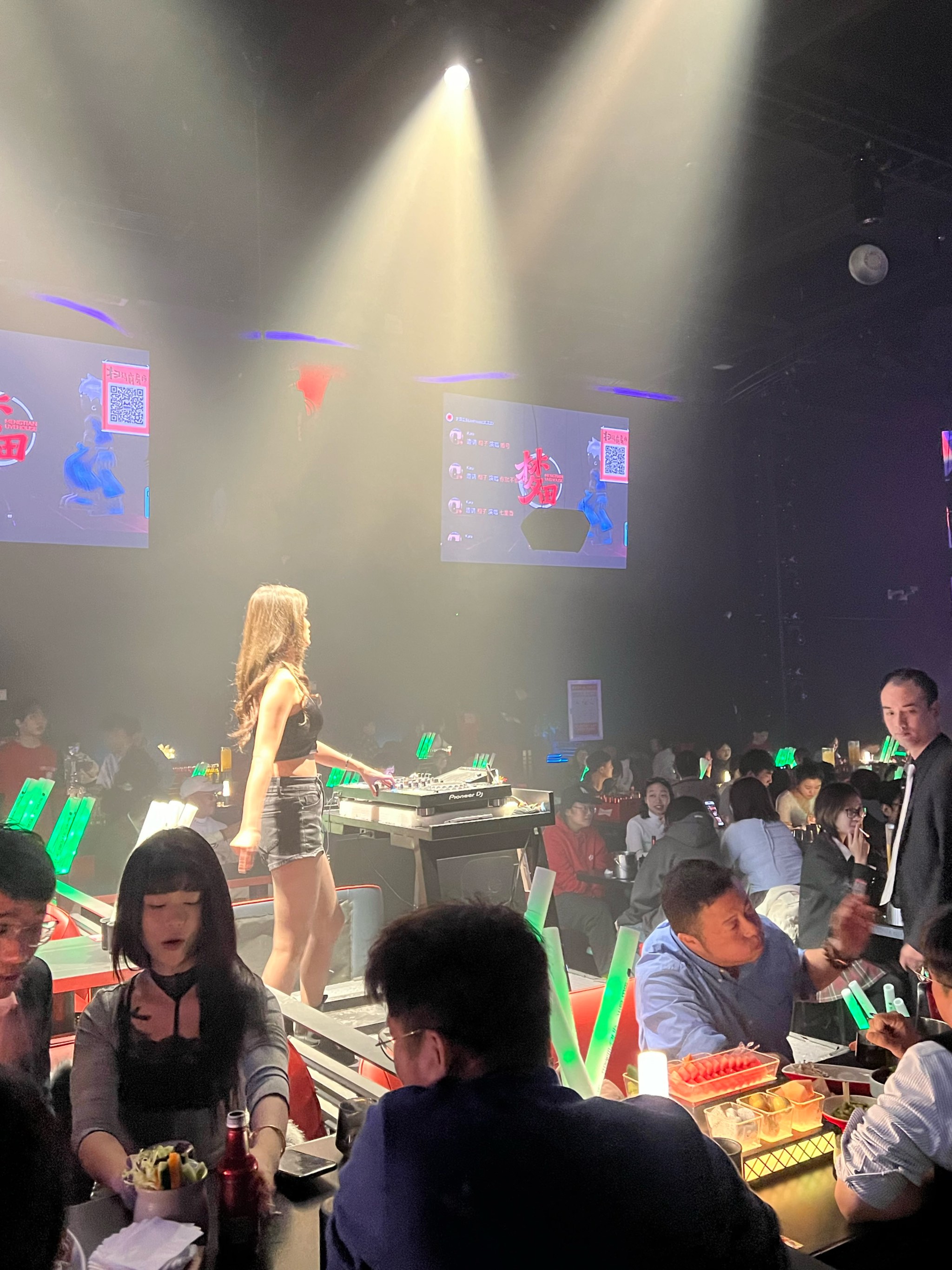 徐州商务KTV体验指南-贾汪区ktv预订